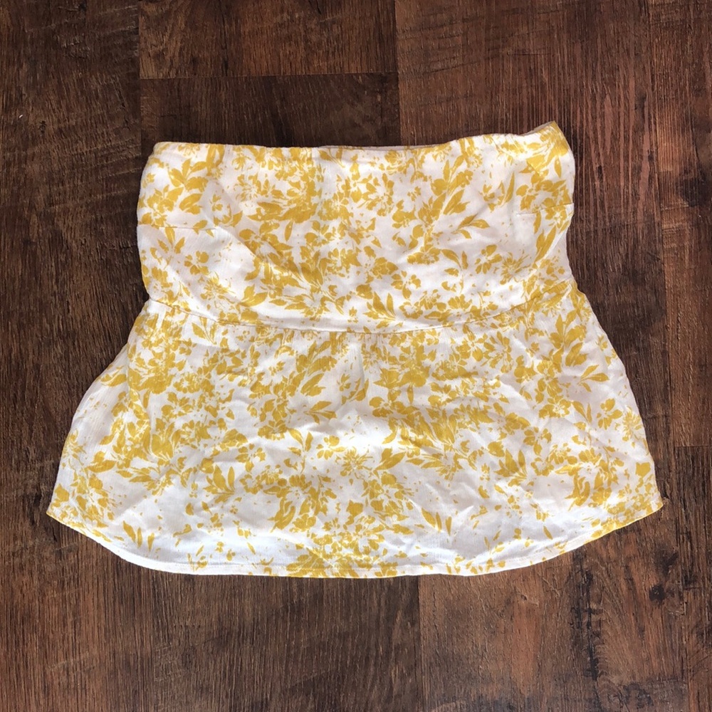 ONEIL TUBE TOP